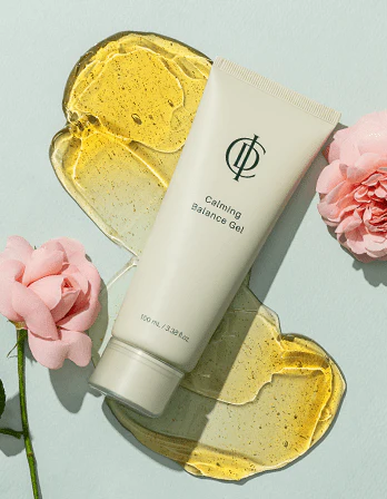 Paso 4 · Calming Gel