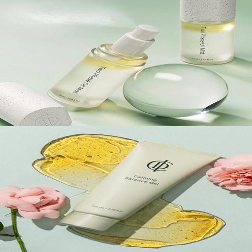 Hidratación coreana en capas con esencias y sérums